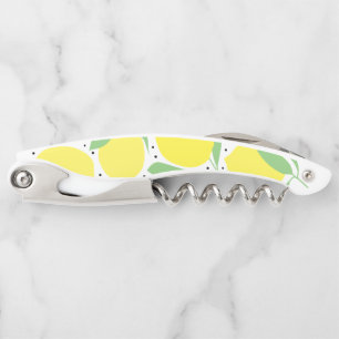Tire-bouchon Citronnier