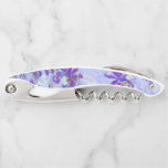 Tire-bouchon Claude Monet - Lilac Irises / Iris Mauves<br><div class="desc">Lilac Irises / Iris Mauves - Claude Monet,  1914-1917</div>