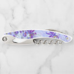 Tire-bouchon Claude Monet - Lilac Irises / Iris Mauves<br><div class="desc">Lilac Irises / Iris Mauves - Claude Monet,  1914-1917</div>