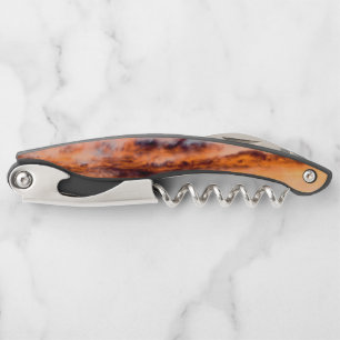 Tire-bouchon consommation d'attraction vis à vis du serveur