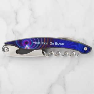Tire-bouchon Courbe De L'Espace