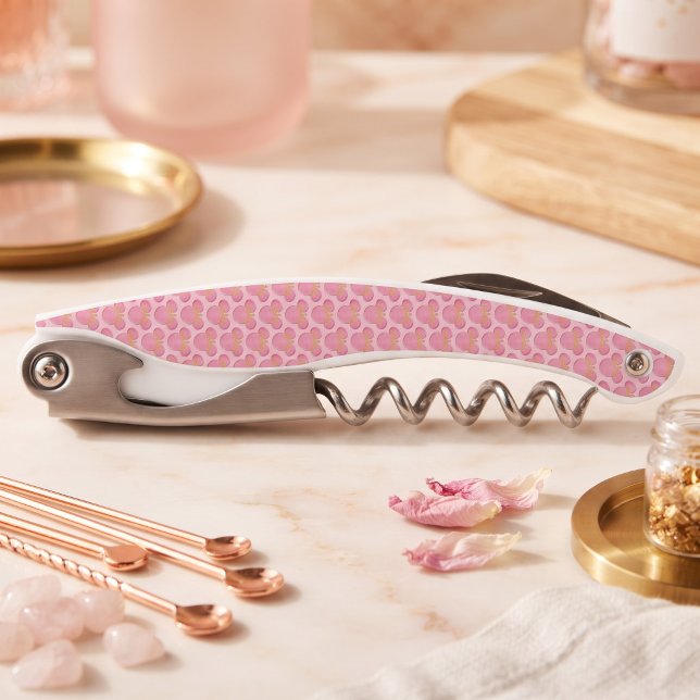 Tire-bouchon Crown Waiter (Créateur téléchargé)