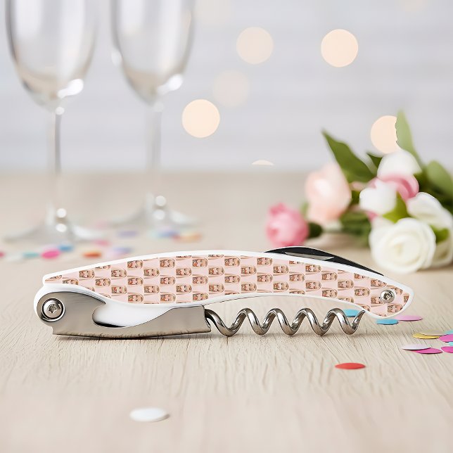 Tire-bouchon de Barb Waiter (Créateur téléchargé)