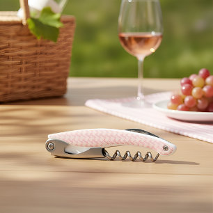 Tire-bouchon de Barb Waiter