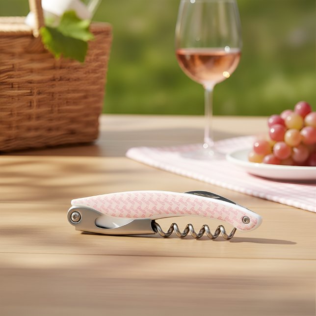 Tire-bouchon de Barb Waiter (Créateur téléchargé)