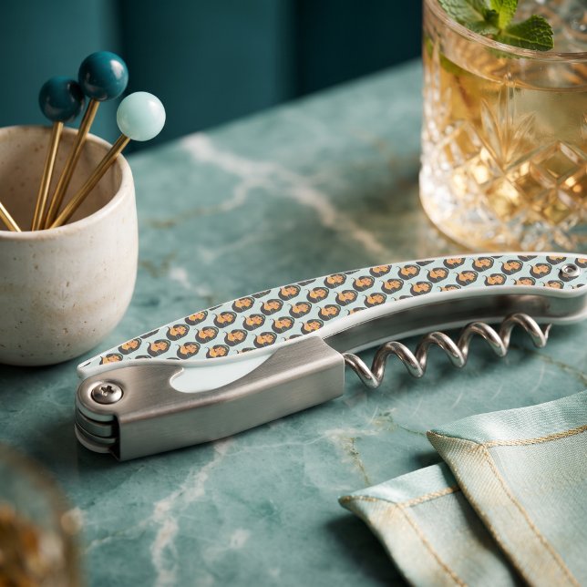 Tire-bouchon de Jasmine Waiter (Créateur téléchargé)