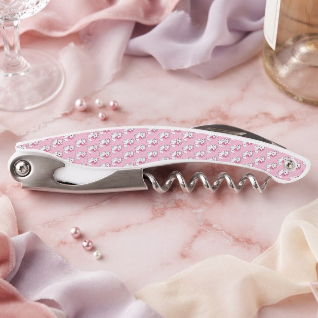Tire-bouchon de Marie Waiter (Créateur téléchargé)