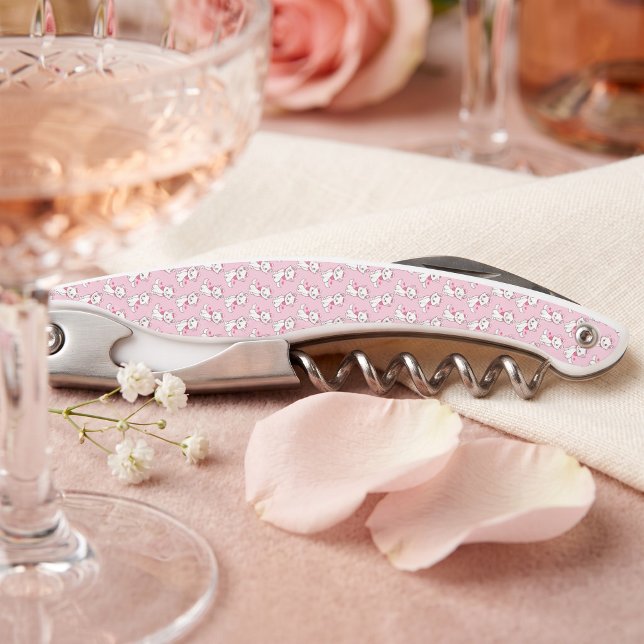 Tire-bouchon de Marie Waiter (Créateur téléchargé)