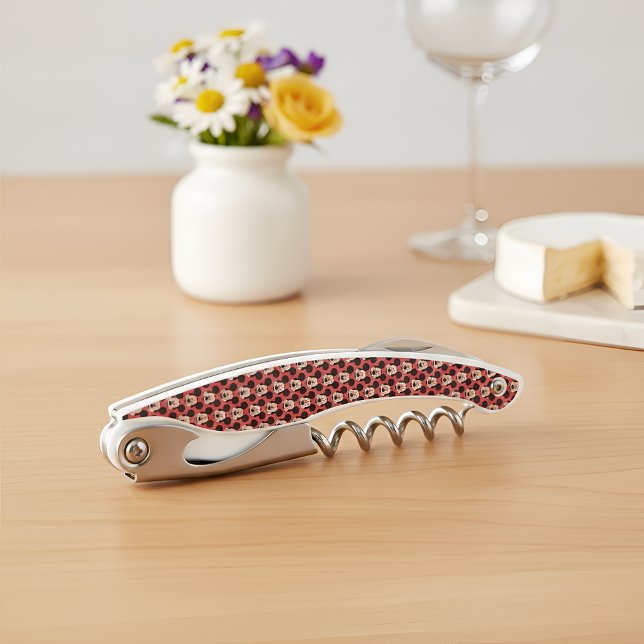 Tire-bouchon de Micky Waiter (Créateur téléchargé)