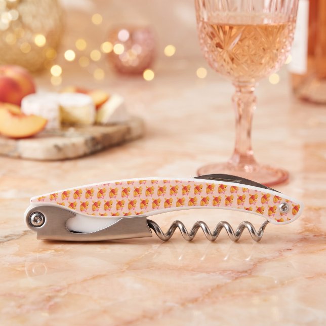 Tire-bouchon de Pooh Waiter (Créateur téléchargé)