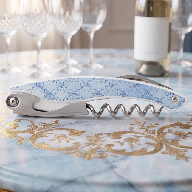 Tire-bouchon de serveur (Créateur téléchargé)