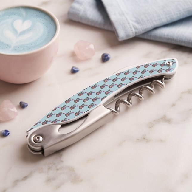 Tire-bouchon de serveur Bratz (Créateur téléchargé)