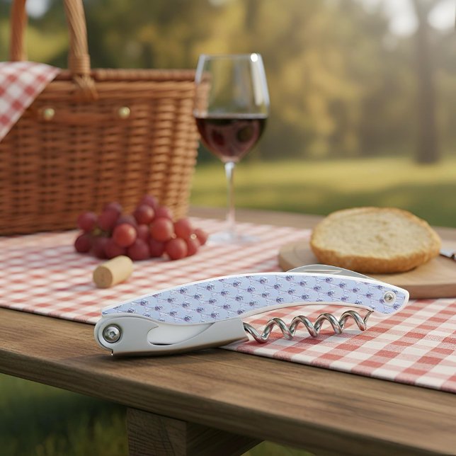 Tire-bouchon de serveur d'abbaye (Créateur téléchargé)