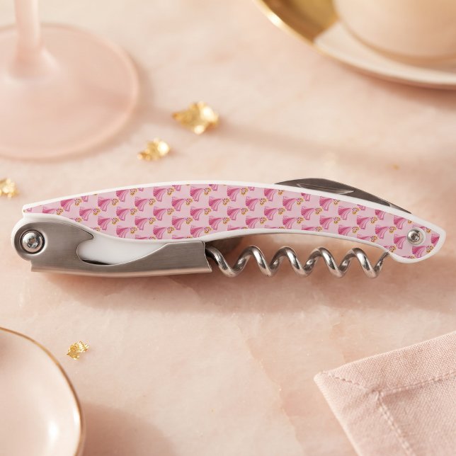 Tire-bouchon de serveur d'Aurora (Créateur téléchargé)
