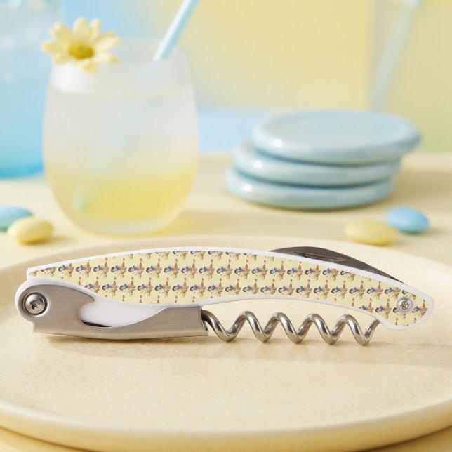 Tire-bouchon de serveur de Blanche-Neige (Créateur téléchargé)