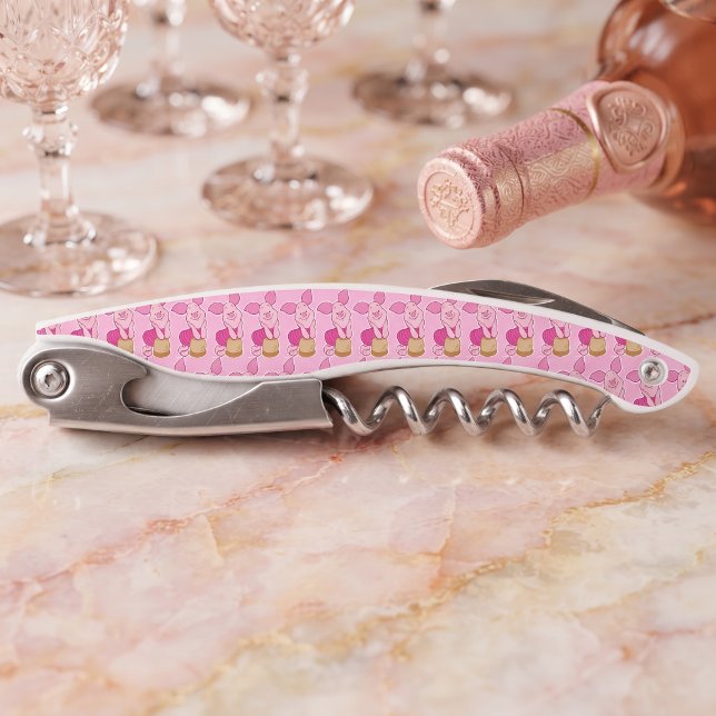 Tire-bouchon de serveur de Petit Cochon (Créateur téléchargé)