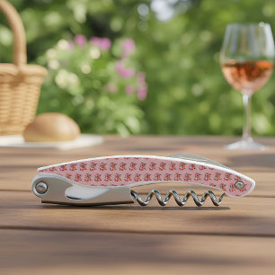 Tire-bouchon de serveur Fox