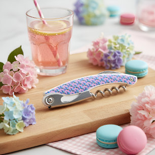Tire-bouchon de serveur Stitch