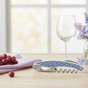 Tire-bouchon de serveur Stitch