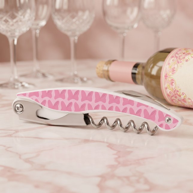 Tire-bouchon de sommelier (Créateur téléchargé)