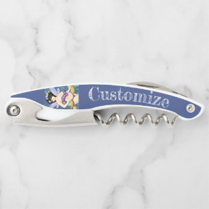 Tire-bouchon Déesse de fée en pleine figure Thunder_Cove