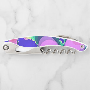 TIRE-BOUCHON EAU NAVIGABLE