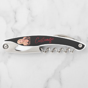 Tire-bouchon Flirty blonde Thunder_Cove