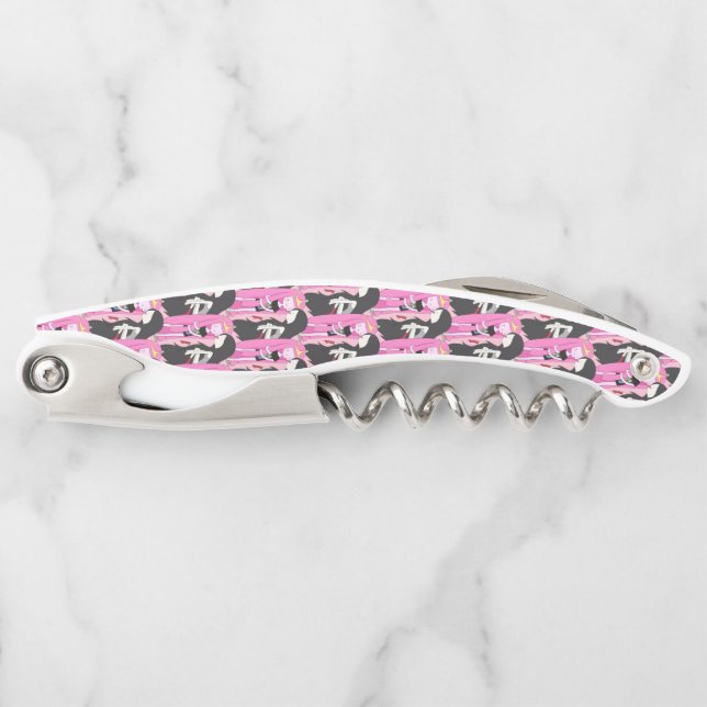 Tire-bouchon Friends (Devant)