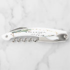 Gold Geo Frame Eucalyptus