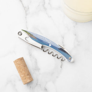 Tire-bouchon Hanauma Bay Hawaii