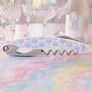 Tire-bouchon Lapin