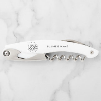 Tire-bouchon Logo d'entreprise Swag promotionnel
