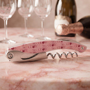 Tire-bouchon Lueur