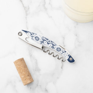 Tire-bouchon Magnifique Style de Dentelle