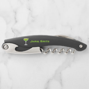 Tire-bouchon Margarita - Personnalisable