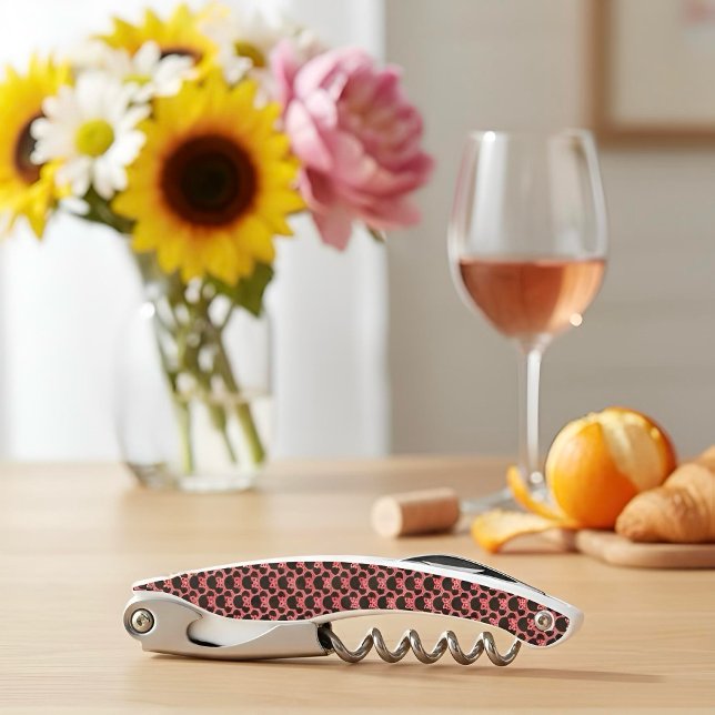 Tire-bouchon Minni (Créateur téléchargé)