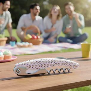 Tire-bouchon Minnie Waiter's Corkvis