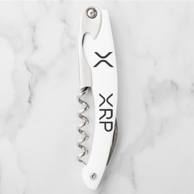 Tire-bouchon Minx vignes (Devant)