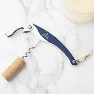 Tire-bouchon Miss USA Silver Crown Pageant Vis de liège