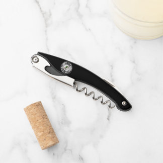 Tire-bouchon Musique