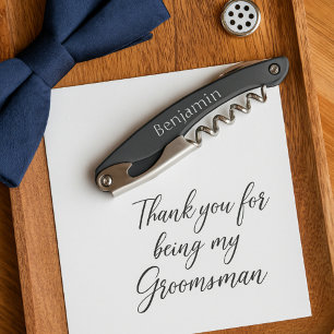 Tire-bouchon Ombre noire