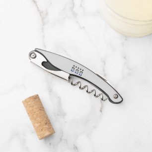 Tire-bouchon Papa Limited Edition