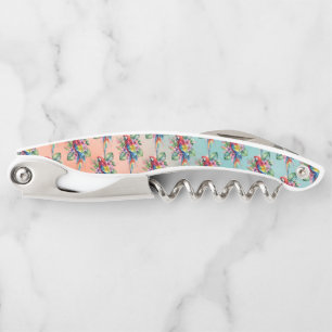 Tire-bouchon Perroquet