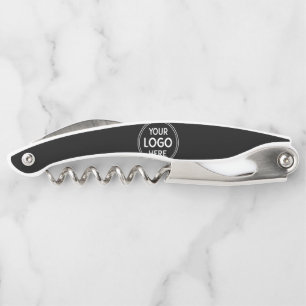 Tire-bouchon personnalisé, unique, élégant et minimaliste
