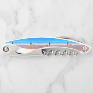 Tire-bouchon Photo personnalisée Faites votre propre design - 