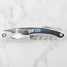 Sun Setting over Lake and Boat