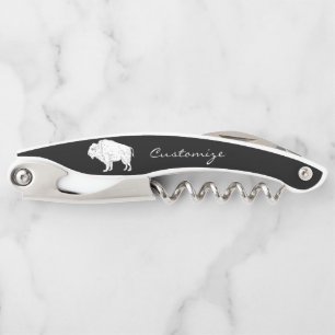 Tire-bouchon Thunder_Cove de Buffalo