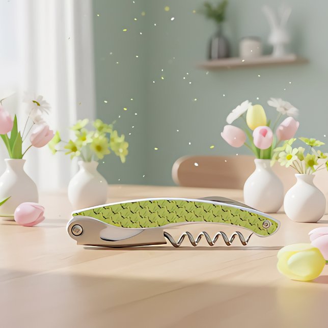 Tire-bouchon Tinker Bell Waiter's Corkscrew (Créateur téléchargé)