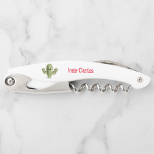 Tire-bouchon Tonnerre Irate Cactus Thunder_Cove