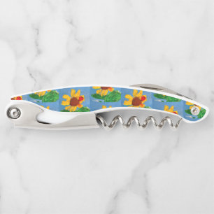 Tire-bouchon Tournesol "Art by Kids"
